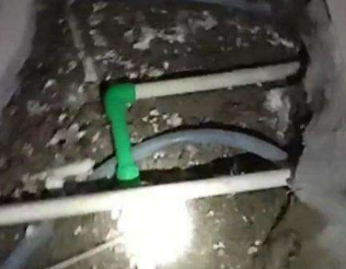 洮南卫生间漏水多少钱