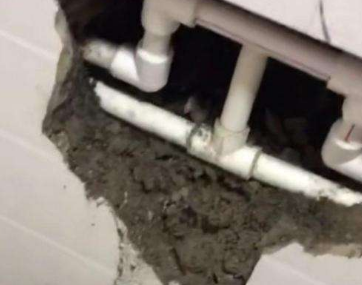 洮南卫生间漏水哪家好