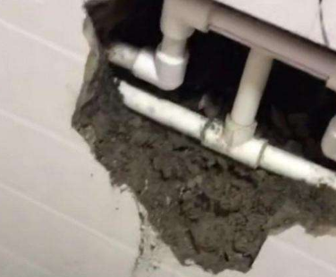 洮南卫生间防水找谁好