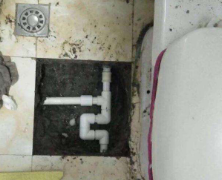 洮南卫生间防水推荐公司