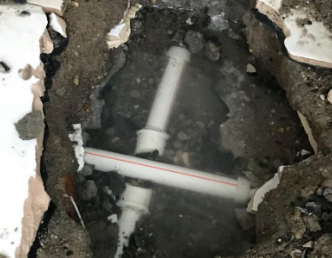 洮南卫生间防水公司