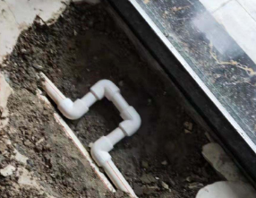 洮南卫生间测漏水哪家好