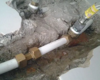 洮南测漏水多少钱