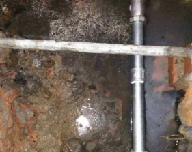 洮南卫生间测漏水多少钱