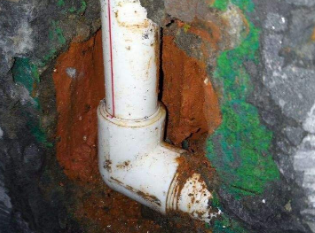 洮南卫生间测漏水价格明细