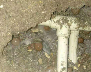 洮南卫生间防水的报价