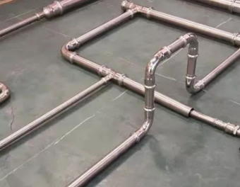 洮南水管维修哪家好