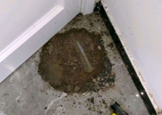 洮南水管维修哪家好