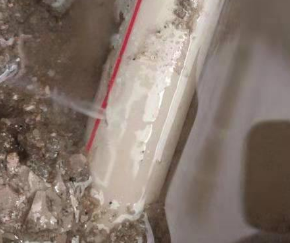 洮南水管维修公司