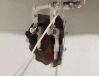 洮南水管维修哪家好