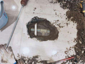 洮南卫生间防水多少钱