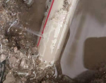 洮南水管维修多少钱