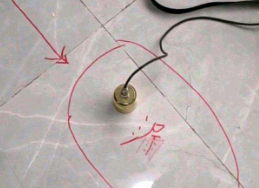 洮南卫生间测漏水多少钱