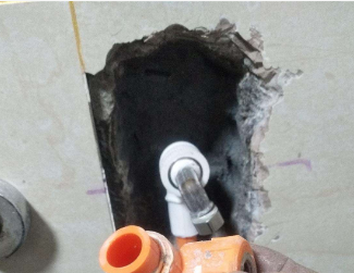 洮南卫生间测漏水哪家好