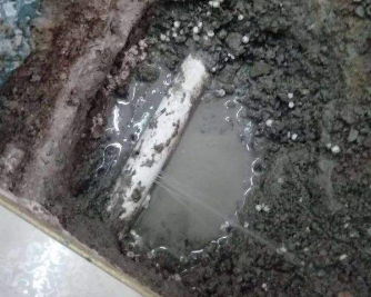 洮南卫生间测漏水哪家好