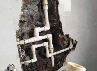洮南卫生间测漏水价格多少