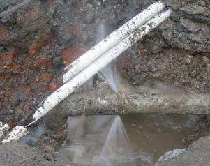 洮南水管维修费用是多少