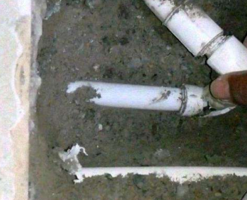 洮南卫生间测漏水哪家好