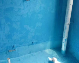 洮南卫生间防水多少钱