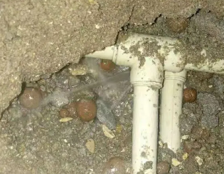 洮南卫生间测漏