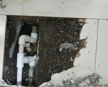 洮南卫生间测漏水哪家好