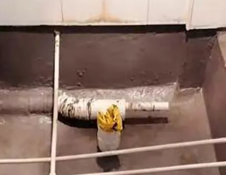 洮南卫生间测漏水服务电话