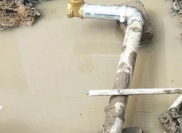 洮南测漏水公司电话